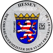 Wappen FKB